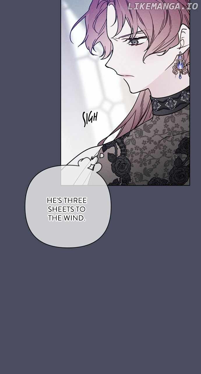 The Way That Knight Lives As a Lady Chapter 160 25